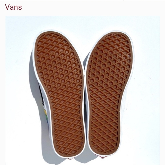 💜💙Vans - Picture 5 of 10